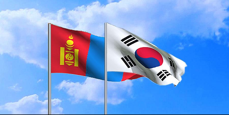 Монголд ирсэн Солонгос иргэдийн тоо 20 хувиар өсчээ | Peak News