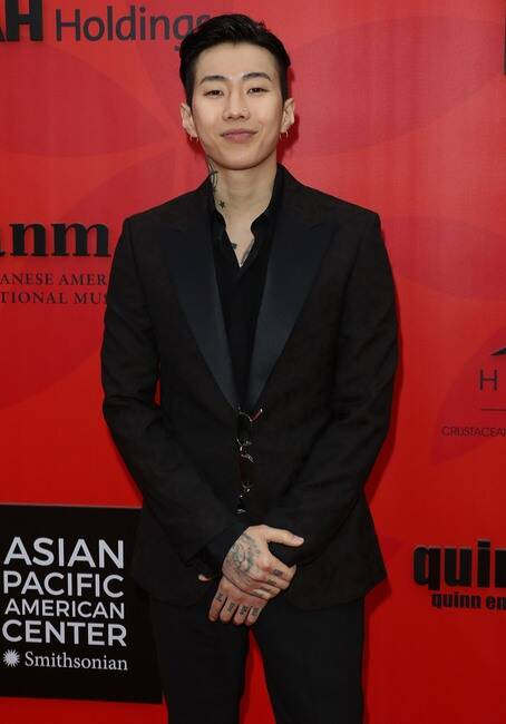 Jay Park, The Party: A Smithsonian Celebration Of Asian Pacific Americans