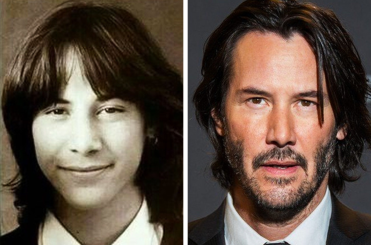20 Photos of Celebrities in Their School Years That May Make You Say, “Wow, Really?”