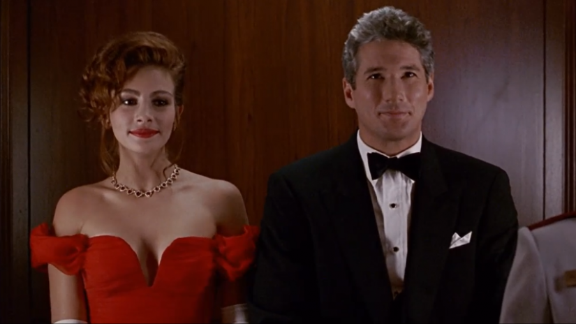 Image result for pretty woman