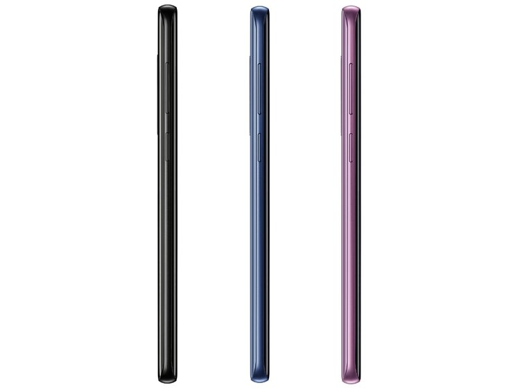 The phone will have stereo sound.