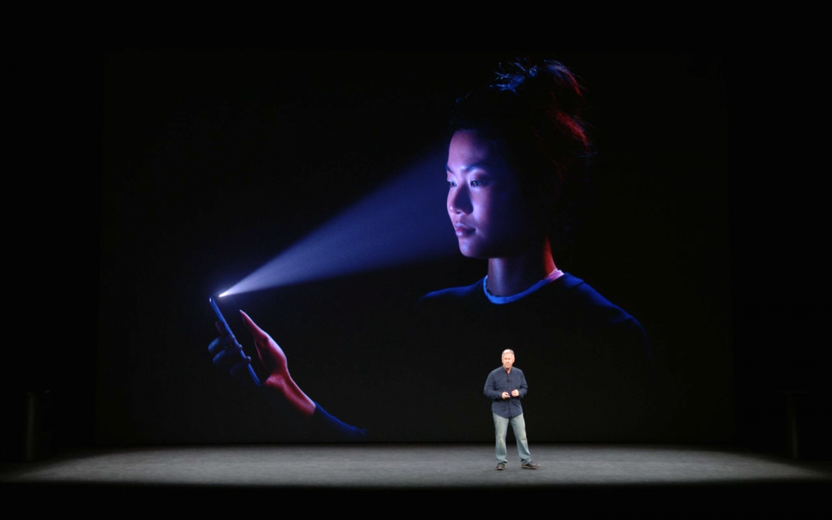 3. Touch ID is faster than Face ID, and superior in some notable ways.