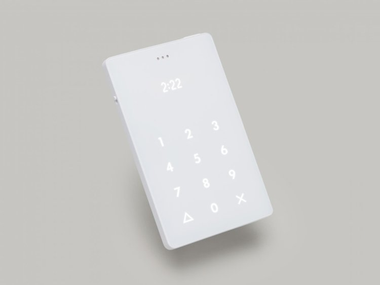 Light launched its first product on Kickstarter in 2015. Called the Light Phone, it was capable of only making and receiving phone calls.
