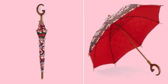 Gucci x Adidas umbrella costs more than Rs 1 lakh but doesn't stop the rain  - TechStory