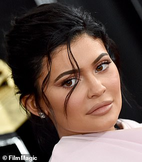 Kylie Jenner, 21, the youngest billionaire and youngest self-made billionaire 