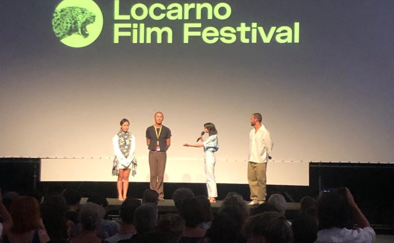 Найруулагч П.Лхагвадуламын шинэ бүтээл кино наадмаас 2 шагнал хүртжээ