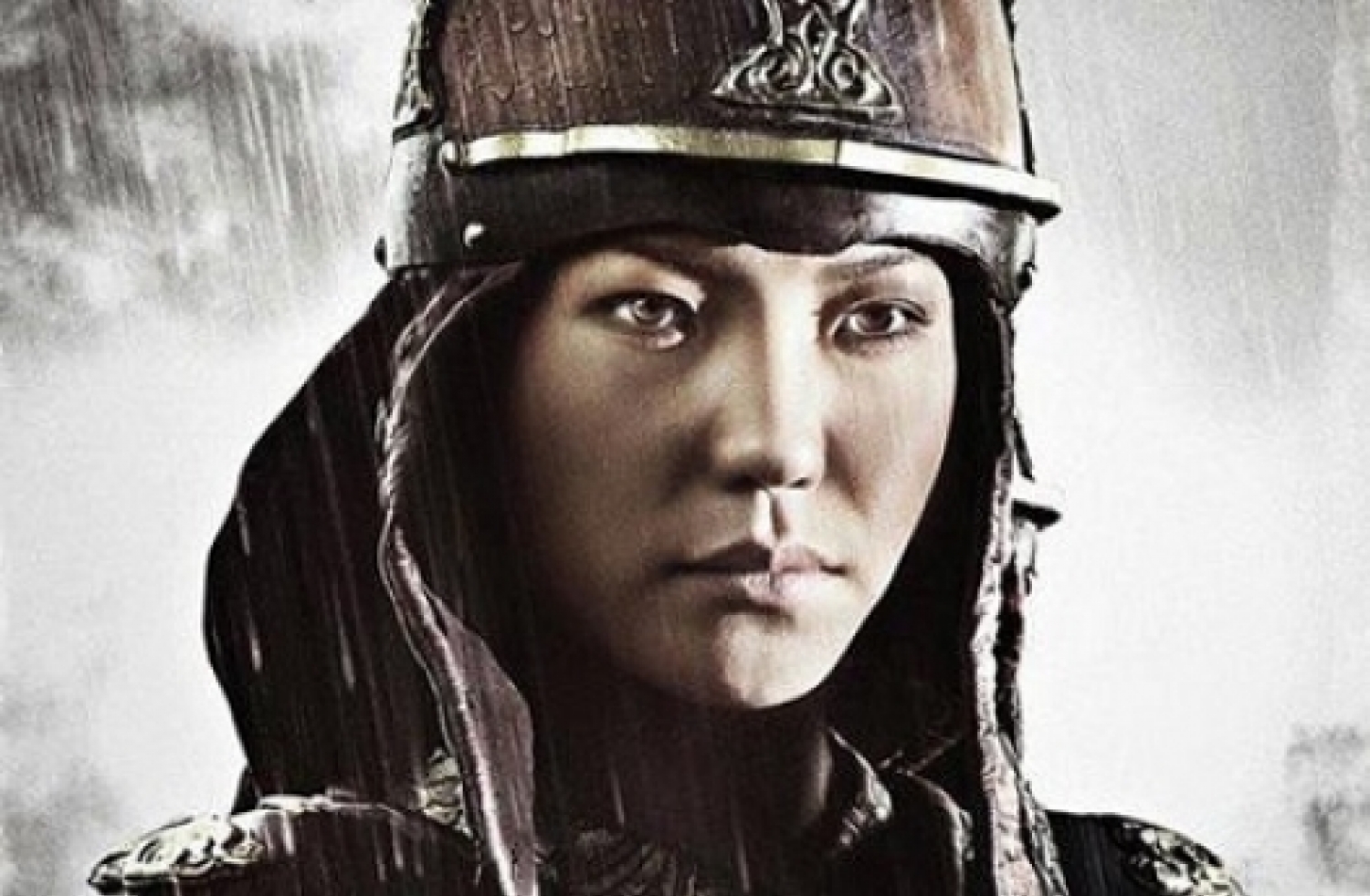 Женщины ханы. Монголия Чингис Хан. Бортэ Оэлун.